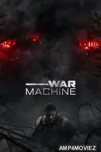 War Machine (2026) ORG Hindi Dubbed Movie