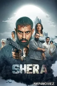 War Of Shera (2026) Punjabi Movie