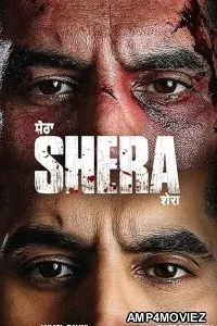 War of Shera (2026) HQ Hindi Dubbed Movie
