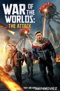 War of the Worlds: The Attack (2023) HQ Telugu Dubbed Movie