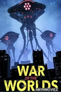 War of the Worlds (2025) English Movie