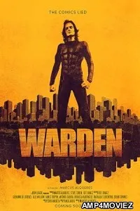 Warden (2025) Hindi Dubbed And Subtitles