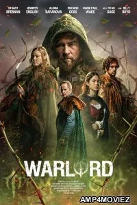 Warlord (2025) HQ Tamil Dubbed Movie