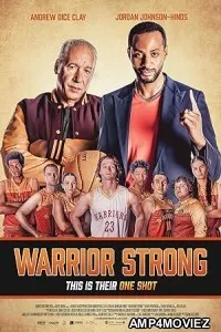Warrior Strong (2023) HQ Telugu Dubbed Movie