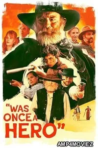 Was Once a Hero (2025) HQ Tamil Dubbed Movie