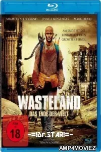 Wasteland (2015) Hindi Dubbed Movies