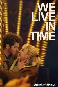 We Live In Time (2024) ORG Hindi Dubbed Movie