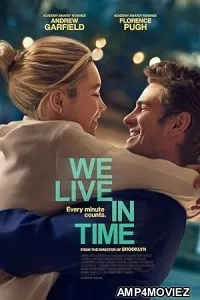 We Live in Time (2024) HQ Telugu Dubbed Movie