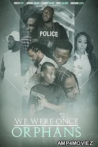 We Were Once Orphans (2025) HQ Bengali Dubbed Movie