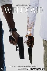 Welcome (2025) Hindi Dubbed And Subtitles