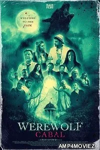 Werewolf Cabal (2022) HQ Hindi Dubbed Movie