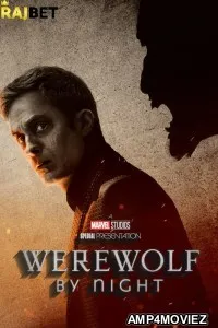 Werewolf by Night (2022) HQ Hindi Dubbed Movies
