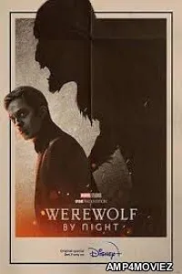 Werewolf by Night (2022) HQ Hindi Dubbed Moviez