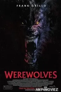 Werewolves (2024) HQ Hindi Dubbed Movie