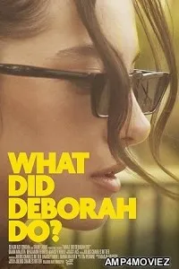 What Did Deborah Do (2023) HQ Hindi Dubbed Movie