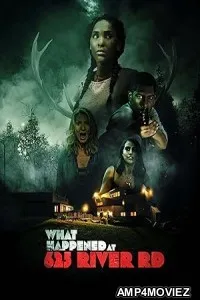 What Happened at 625 River Road (2024) HQ Telugu Dubbed Movie