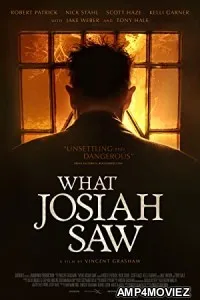 What Josiah Saw (2021) HQ Bengali Dubbed Movie