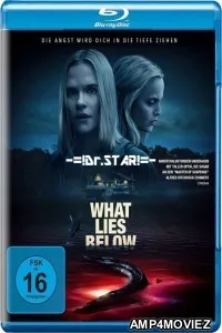 What Lies Below (2020) Hindi Dubbed Movies