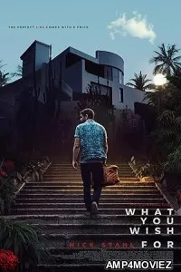 What You Wish For (2023) HQ Hindi Dubbed Movie