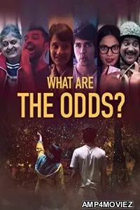What are the Odds (2020) Hindi Dubbed Movie