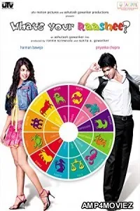 Whats Your Raashee (2009) Hindi Full Movie
