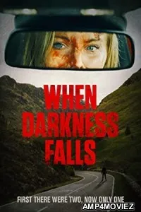 When Darkness Falls (2022) HQ Hindi Dubbed Movie