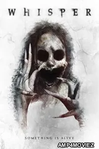 Whisper (2022) HQ Hindi Dubbed Movie