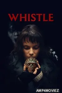 Whistle (2026) ORG Hindi Dubbed Movie