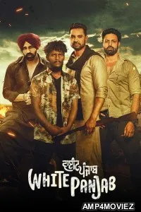 White Panjab (2023) Punjabi Movie