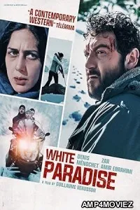 White Paradise (2022) HQ Hindi Dubbed Movie