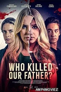 Who Killed Our Father (2023) HQ Bengali Dubbed Movie