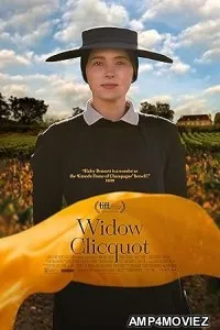 Widow Clicquot (2023) HQ Bengali Dubbed Movie