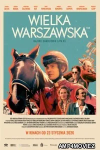 Wielka Warszawska (2025) HQ Hindi Dubbed Movie