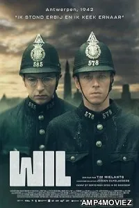 Wil (2023) HQ Bengali Dubbed Movie