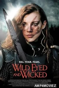Wild Eyed and Wicked (2023) HQ Hindi Dubbed Movie