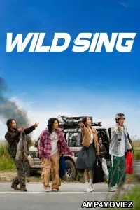 Wild Sing (2026) ORG Hindi Dubbed Movie