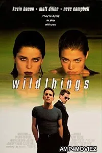 Wild Things (1998) Hindi Dubbed Movie