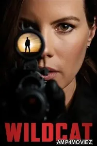 Wildcat (2025) ORG Hindi Dubbed Movie