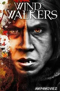 Wind Walkers (2025) ORG Hindi Dubbed Movie