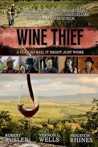 Wine Thief (2024) Hindi Dubbed And Subtitles