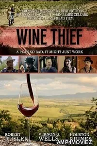 Wine Thief (2025) HQ Bengali Dubbed Movie