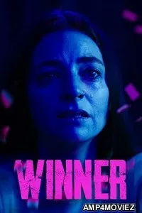 Winner (2024) HQ Hindi Dubbed Movie