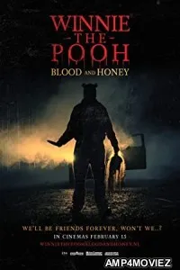 Winnie the Pooh Blood and Honey (2023) HQ Bengali Dubbed Movie