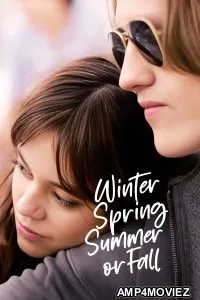Winter Spring Summer Or Fall (2025) ORG Hindi Dubbed Movie