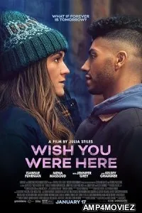 Wish You Were Here (2025) Hindi Dubbed And Subtitles
