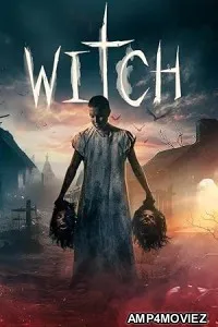 Witch (2024) HQ Hindi Dubbed Movie