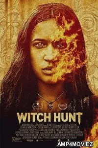 Witch Hunt (2021) HQ Tamil Dubbed Movie