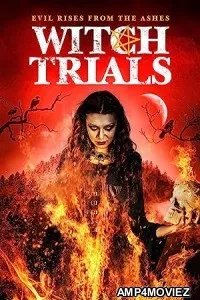 Witch Trials (2022) HQ Bengali Dubbed Movie