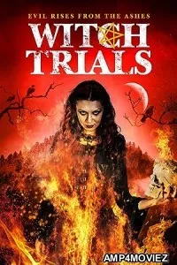 Witch Trials (2022) HQ Hindi Dubbed Movie