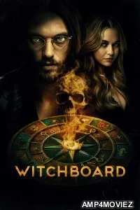Witchboard (2025) ORG Hindi Dubbed Movie